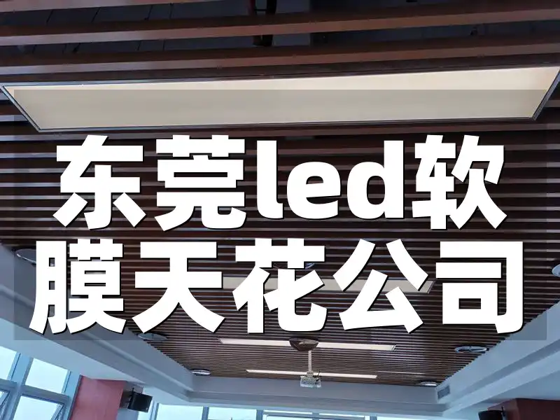 东莞led软膜天花公司 东莞LED软膜天花公司-快速响应,品质保证,个性化方案,节能首选,限时特惠