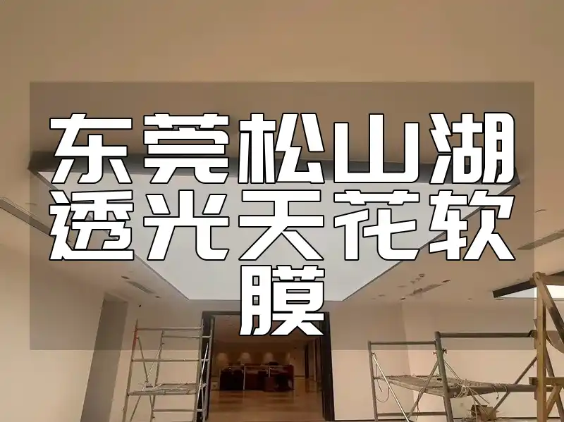 东莞松山湖透光天花软膜 东莞松山湖最新款透光天花软膜上市-安全特惠透气