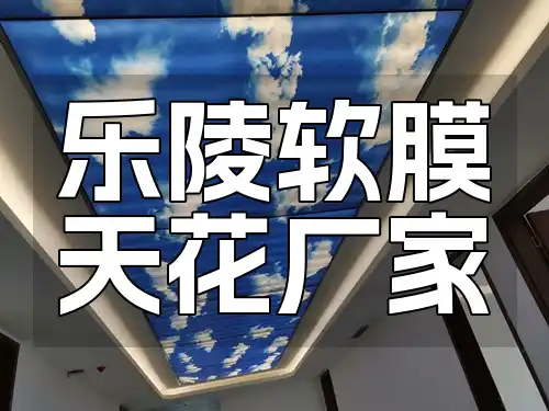乐陵软膜天花厂家