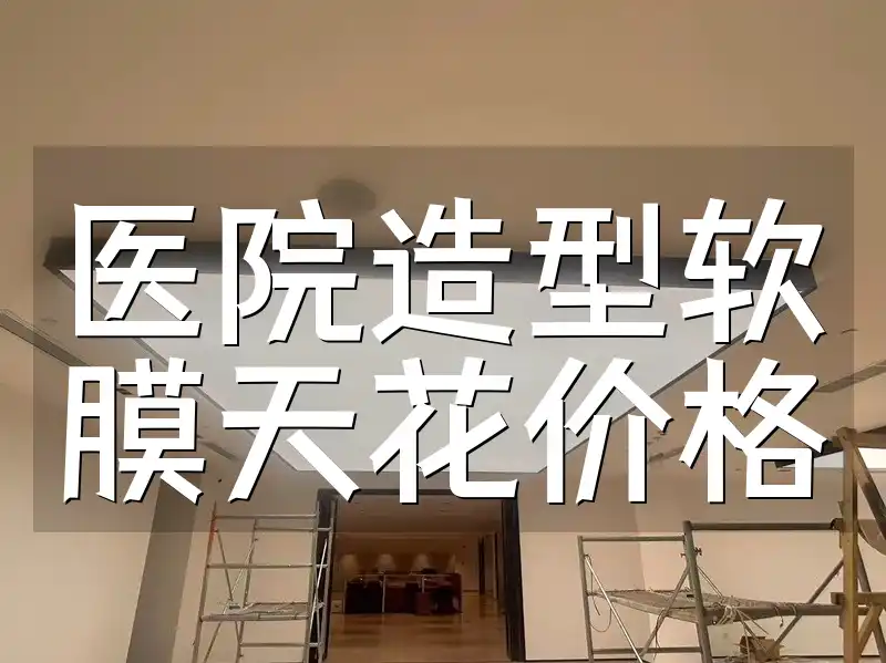 医院造型软膜天花价格 医院装修升级揭秘：造型软膜天花价格及影响因素实用指南