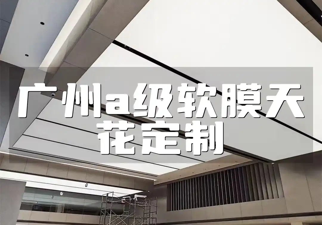 广州a级软膜天花定制 满足多样需求，健康无忧！高效定制广州A级软膜天花【限时】