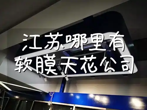 江苏哪里有软膜天花公司 江苏专业软膜天花公司服务升级，高效定制满足多样化需求一览