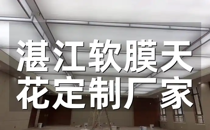 湛江软膜天花定制厂家-健康家居首选,服务升级限时优惠,环保材料案例众多
