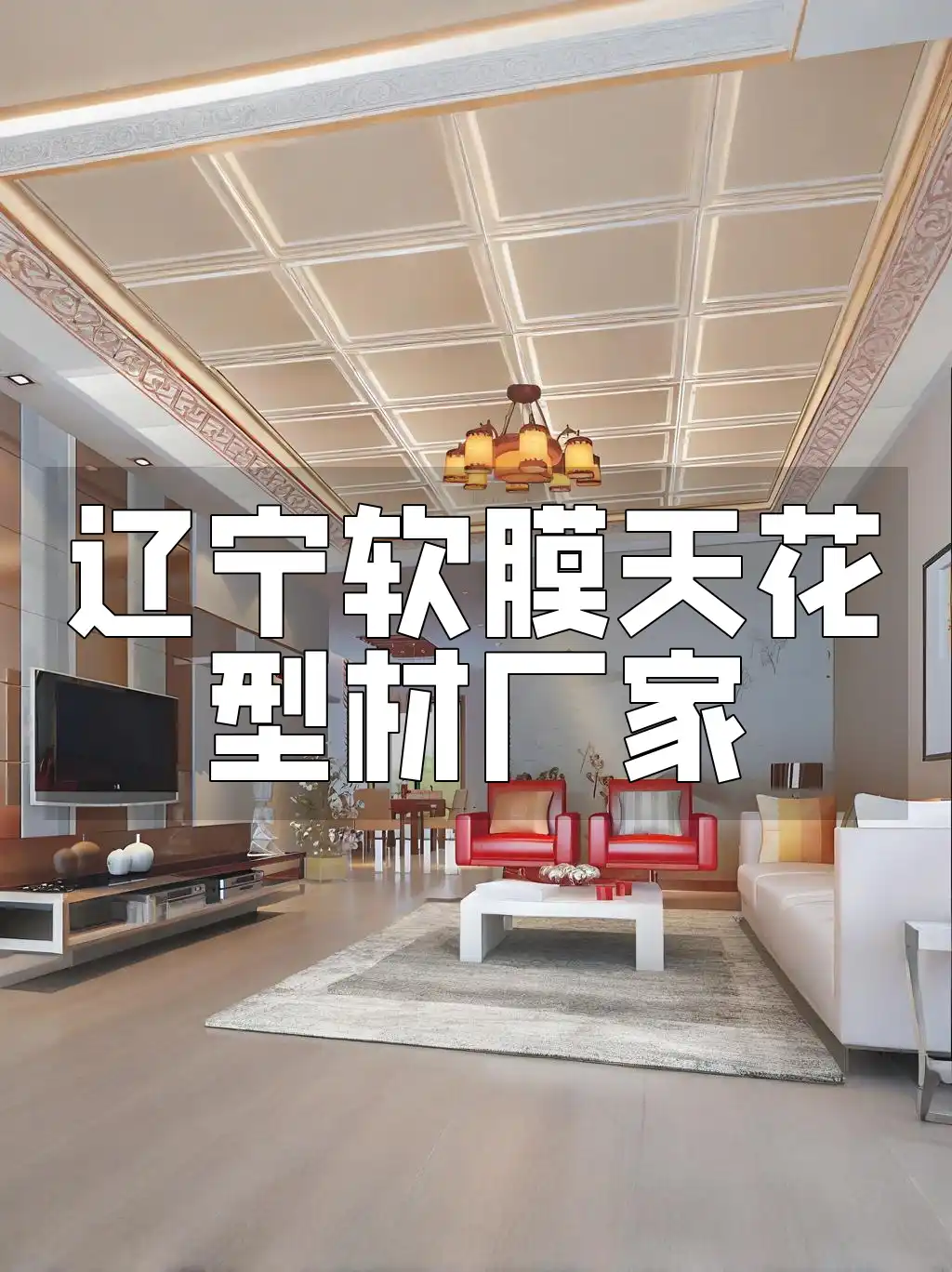 辽宁软膜天花型材厂家-品质保证，打造时尚空间，值得信赖