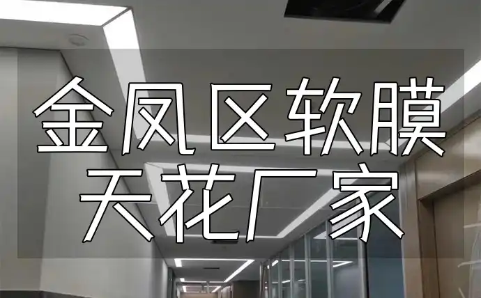 金凤区软膜天花厂家