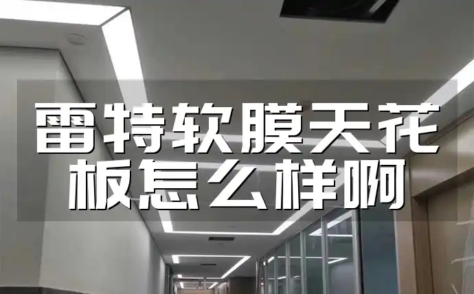 雷特软膜天花板怎么样啊 雷特软膜天花板口碑汇总：风格多样，打造个性化家居空间真实评价！